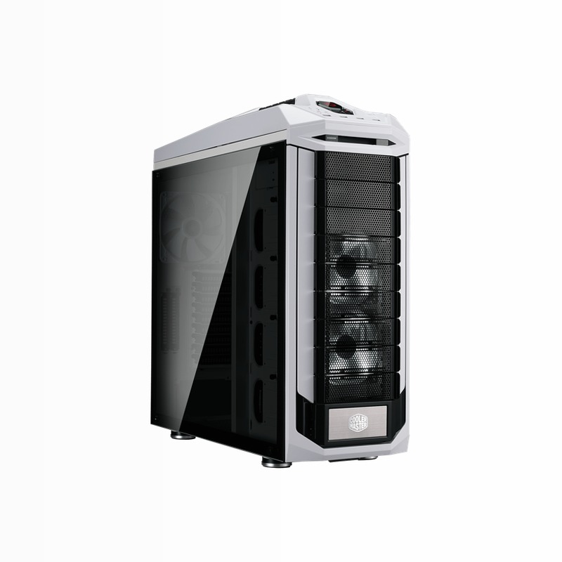Stryker SE
