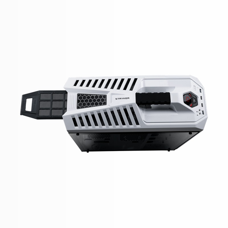 Stryker SE