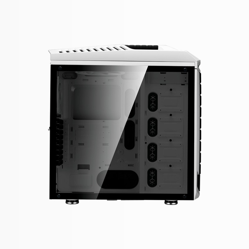 Stryker SE