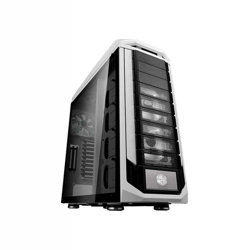 Stryker SE