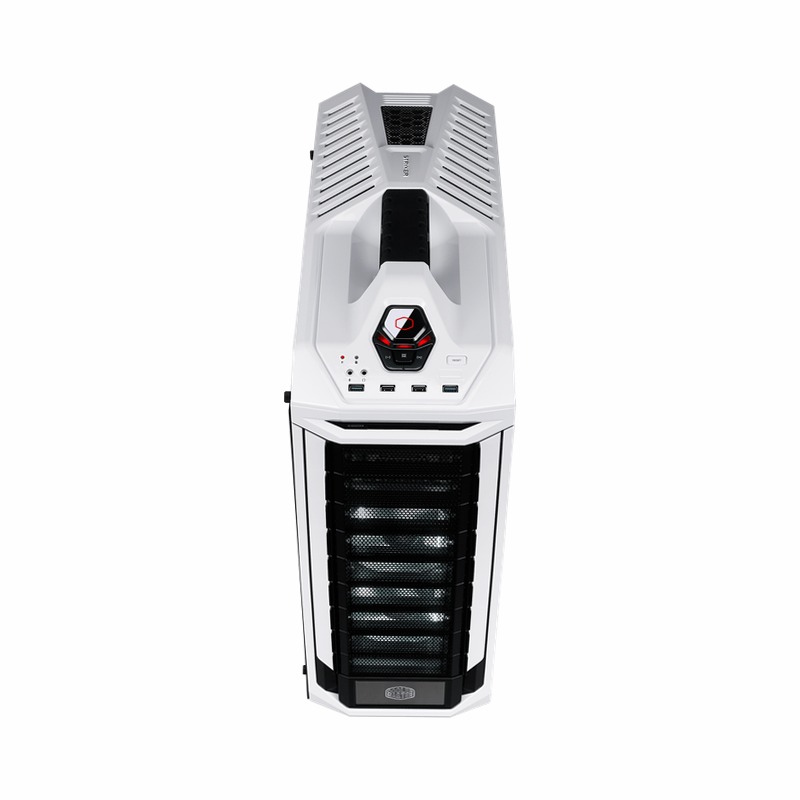 Stryker SE