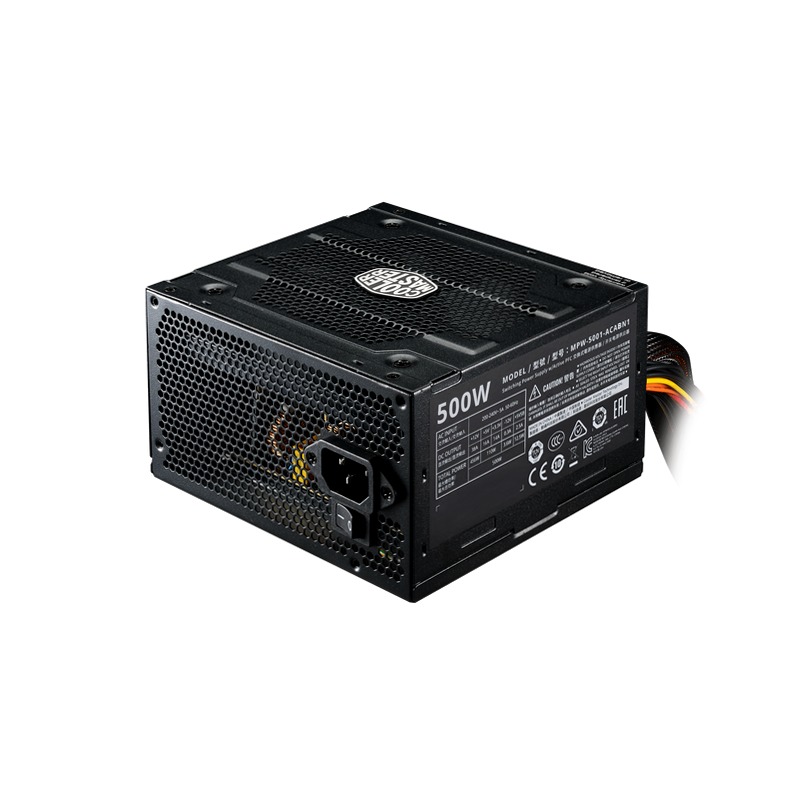 Elite 500W 230V - V3