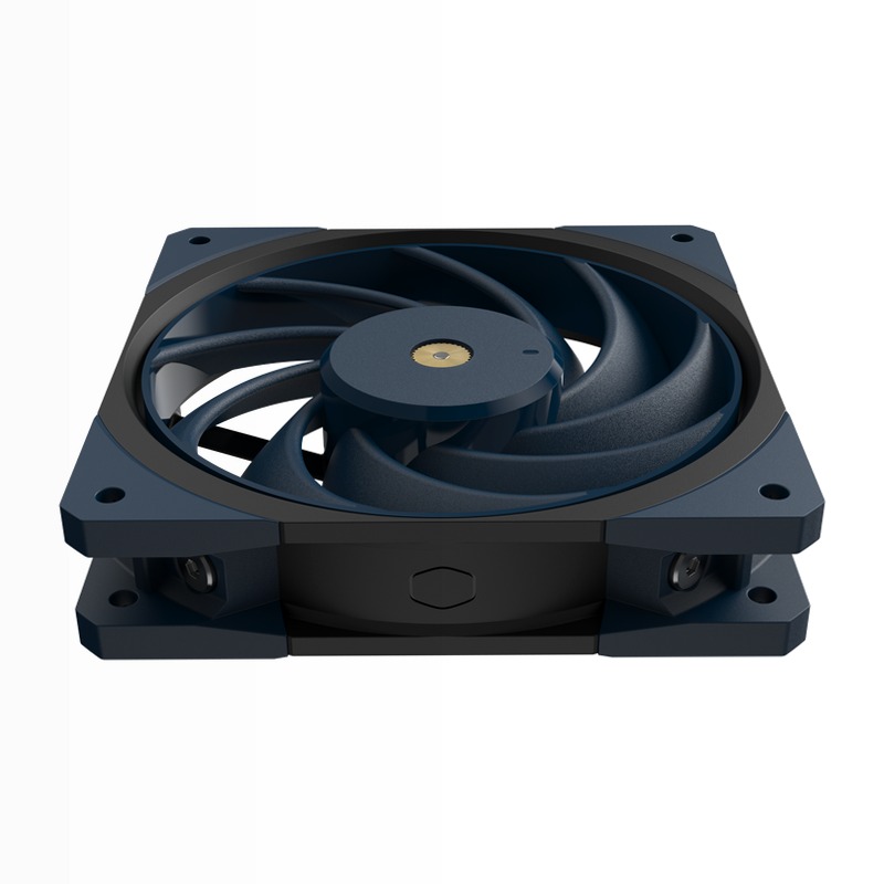 Mobius 120 OC Case Fan 120mm