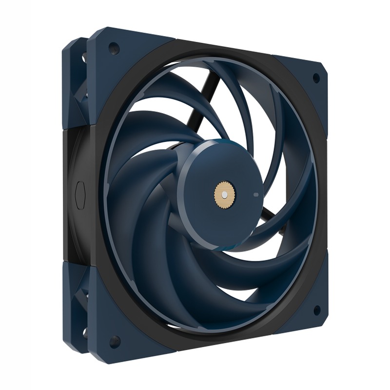 Mobius 120 OC Case Fan 120mm