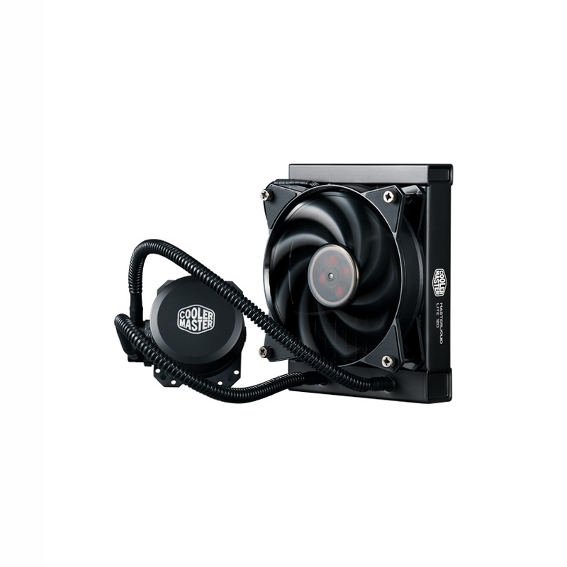 MasterLiquid Lite 120 120mm