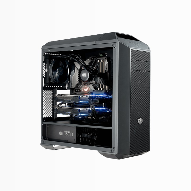 MasterLiquid Lite 120 120mm