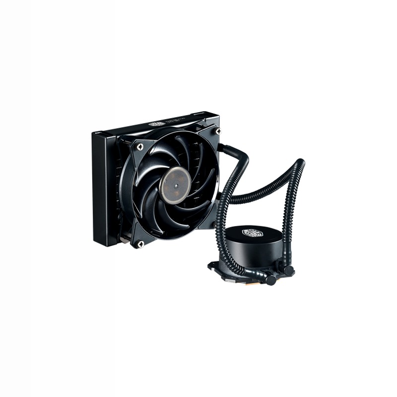 MasterLiquid Lite 120 120mm