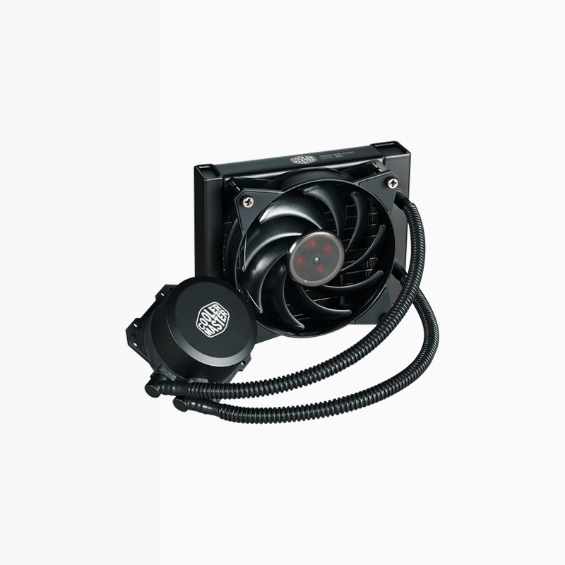 MasterLiquid Lite 120 120mm