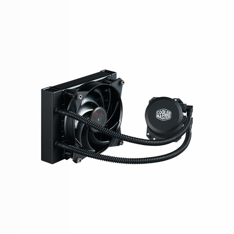 MasterLiquid Lite 120 120mm