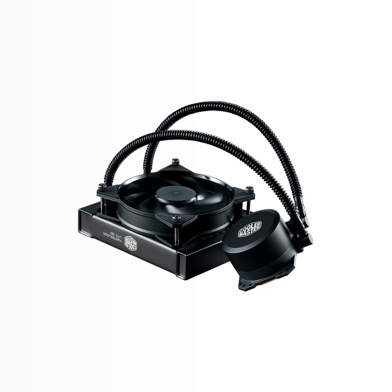 MasterLiquid Lite 120 120mm