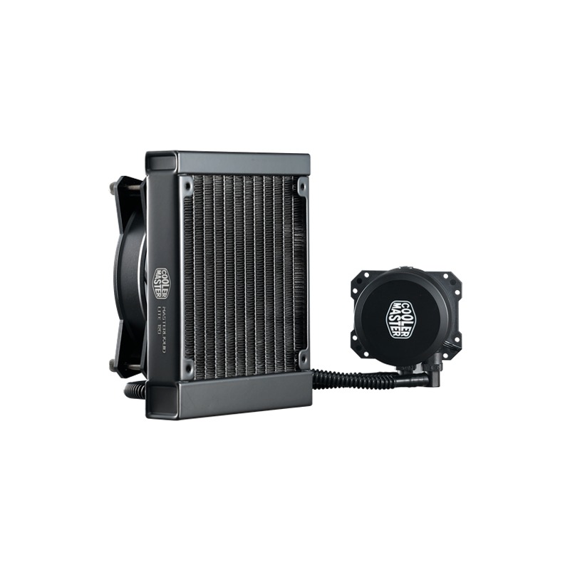 MasterLiquid Lite 120 120mm