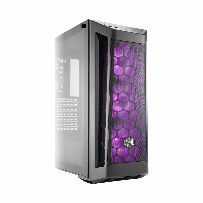 MasterBox MB511 RGB