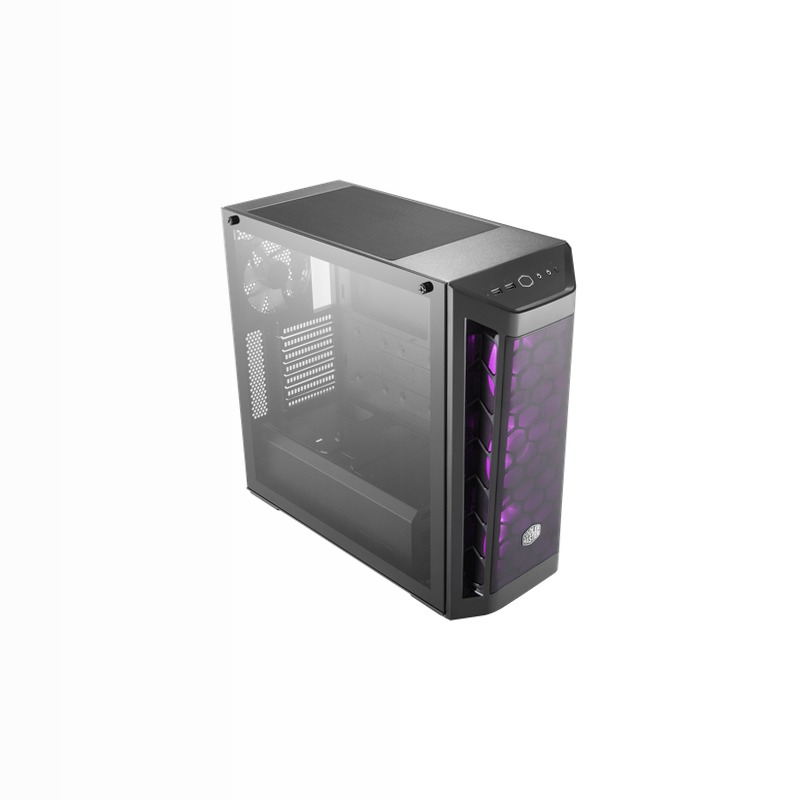 MasterBox MB511 RGB