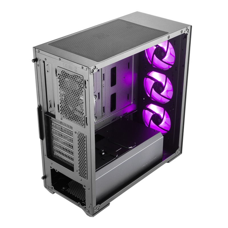 MasterBox MB511 RGB