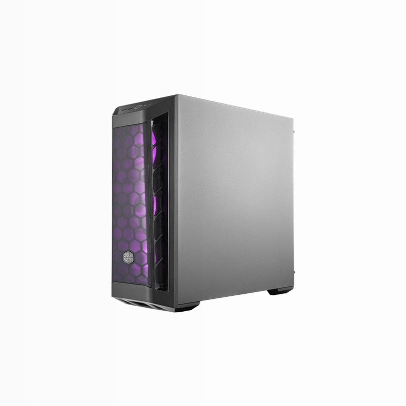 MasterBox MB511 RGB