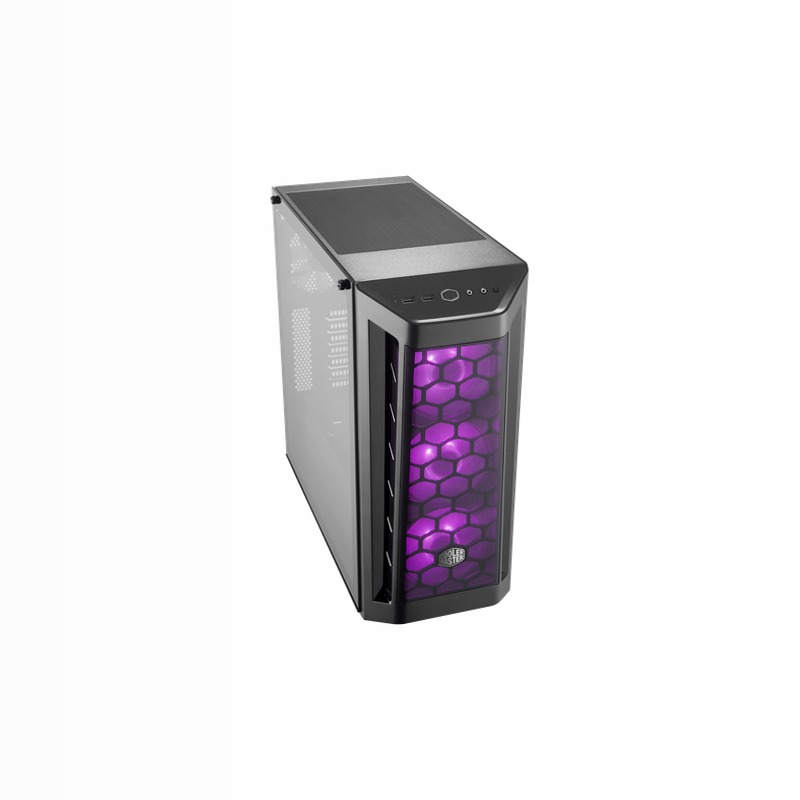MasterBox MB511 RGB