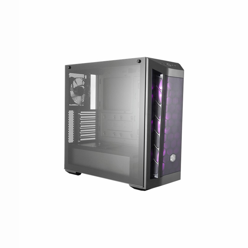 MasterBox MB511 RGB