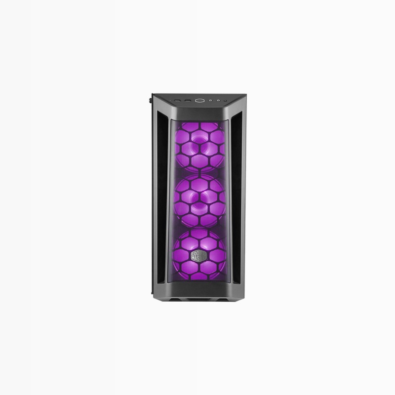 MasterBox MB511 RGB