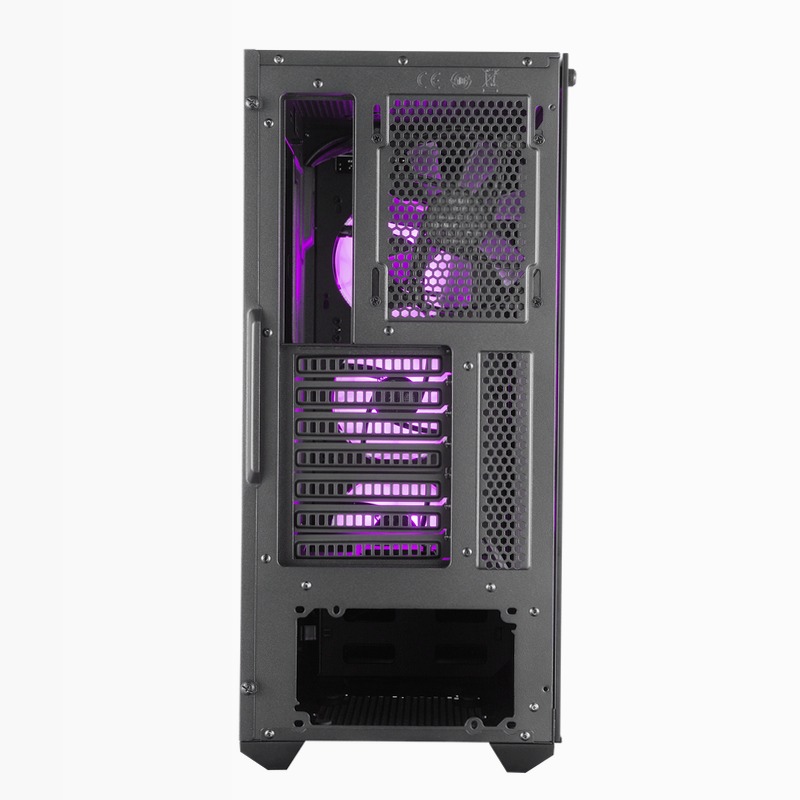 MasterBox MB511 RGB