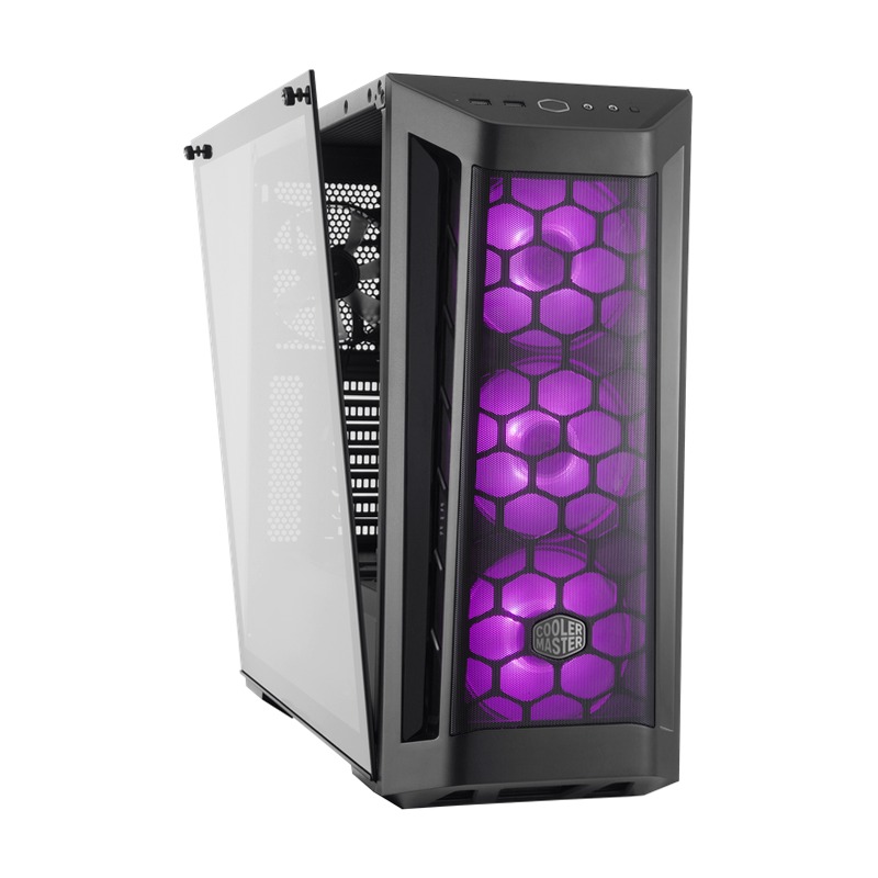 MasterBox MB511 RGB