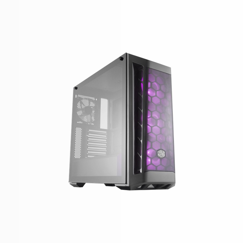 MasterBox MB511 RGB