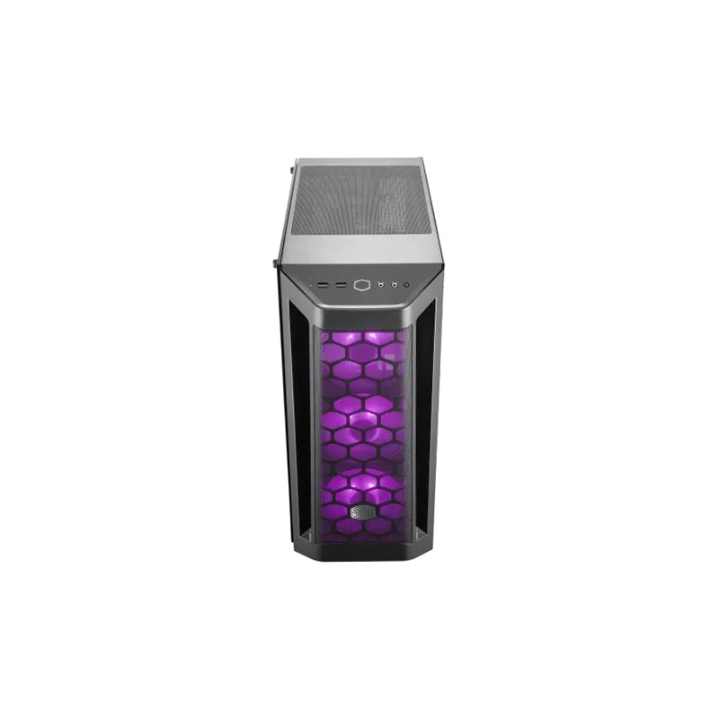 MasterBox MB511 RGB