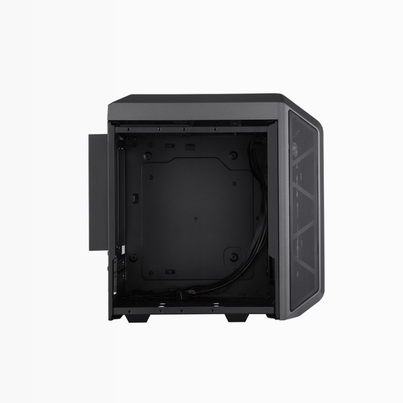 MasterCase H100 Mini-ITX PC Case