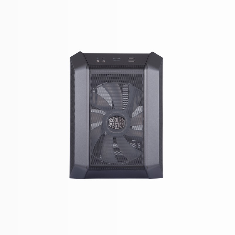 MasterCase H100 Mini-ITX PC Case