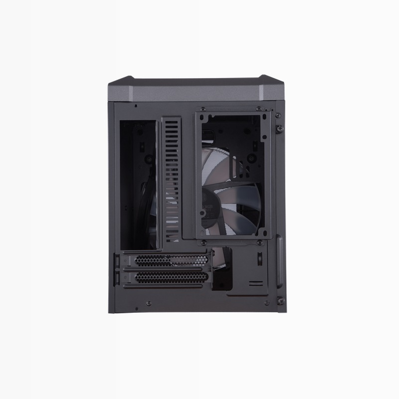 MasterCase H100 Mini-ITX PC Case