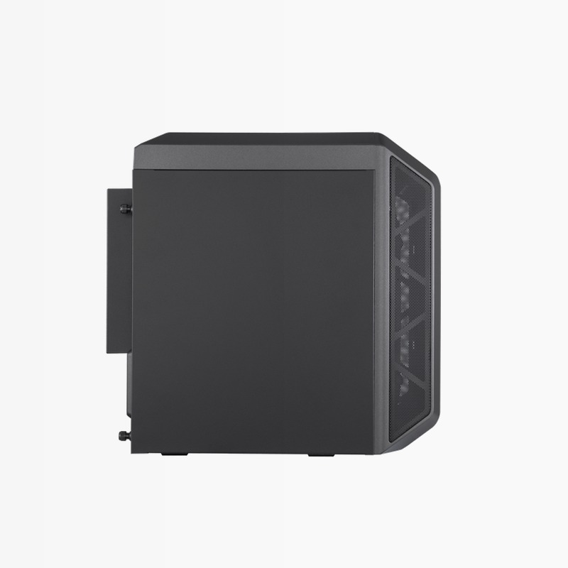 MasterCase H100 Mini-ITX PC Case