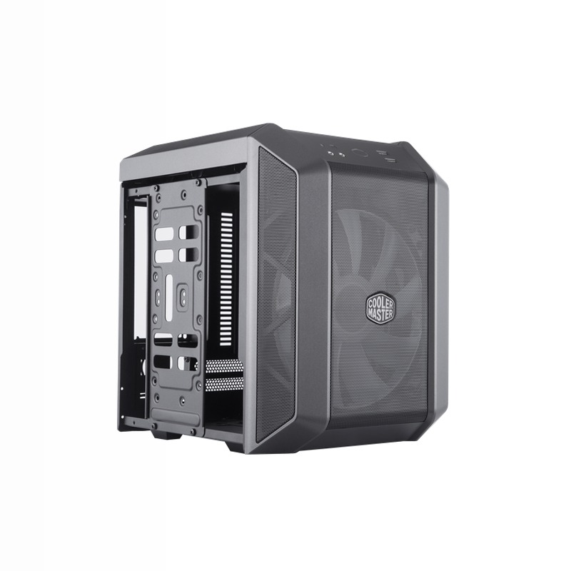 MasterCase H100 Mini-ITX PC Case