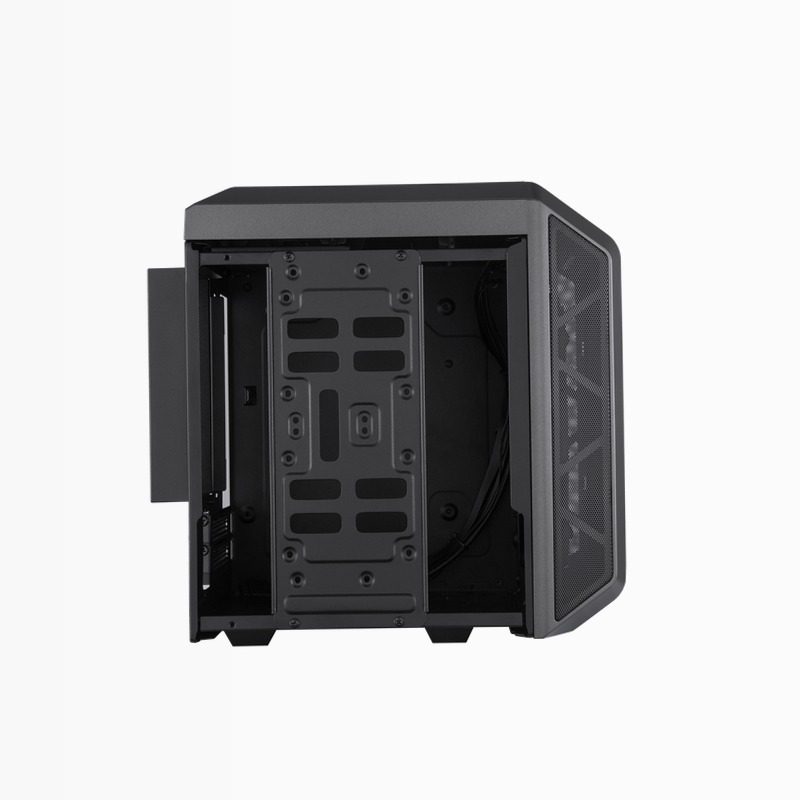 MasterCase H100 Mini-ITX PC Case