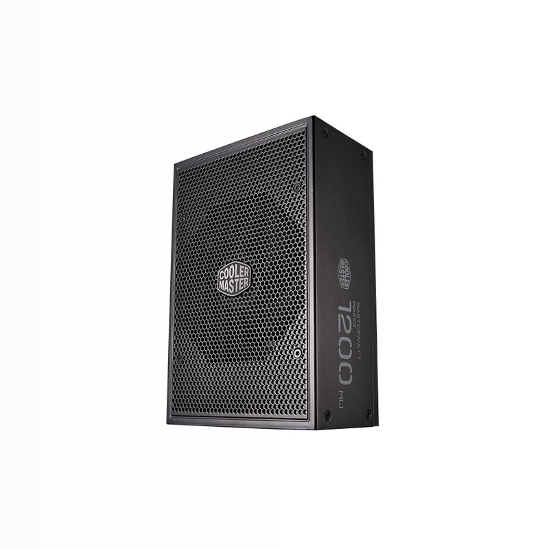 MasterWatt Maker 1200 MIJ 1200w
