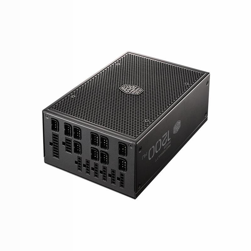 MasterWatt Maker 1200 MIJ 1200w