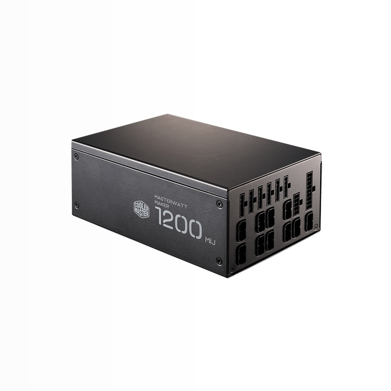 MasterWatt Maker 1200 MIJ 1200w
