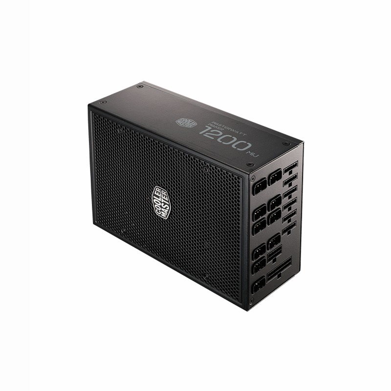 MasterWatt Maker 1200 MIJ 1200w