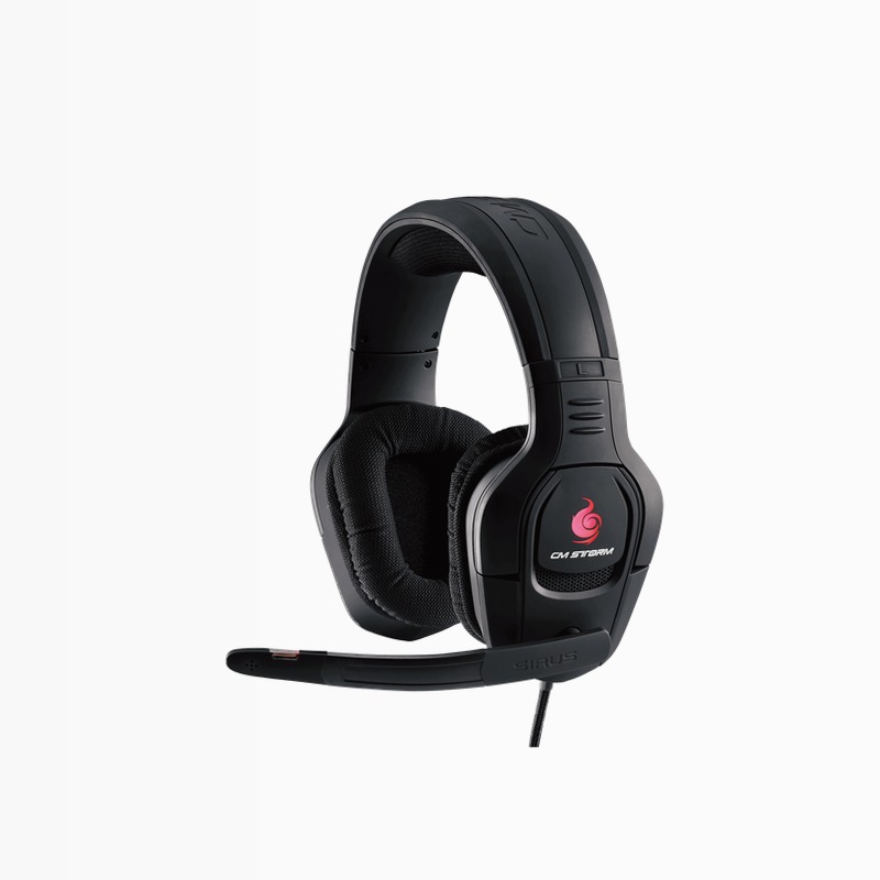 Sirus S-5.1