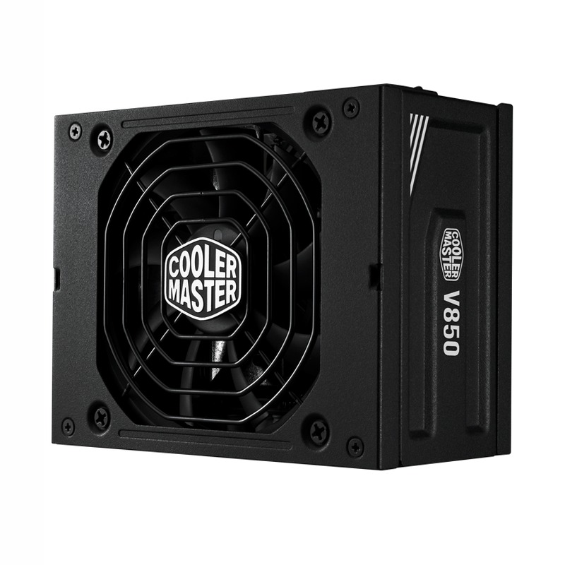 V SFX Gold 850 ATX 3.1 80 Plus Gold