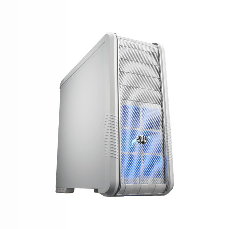 CM 690 II Advanced White