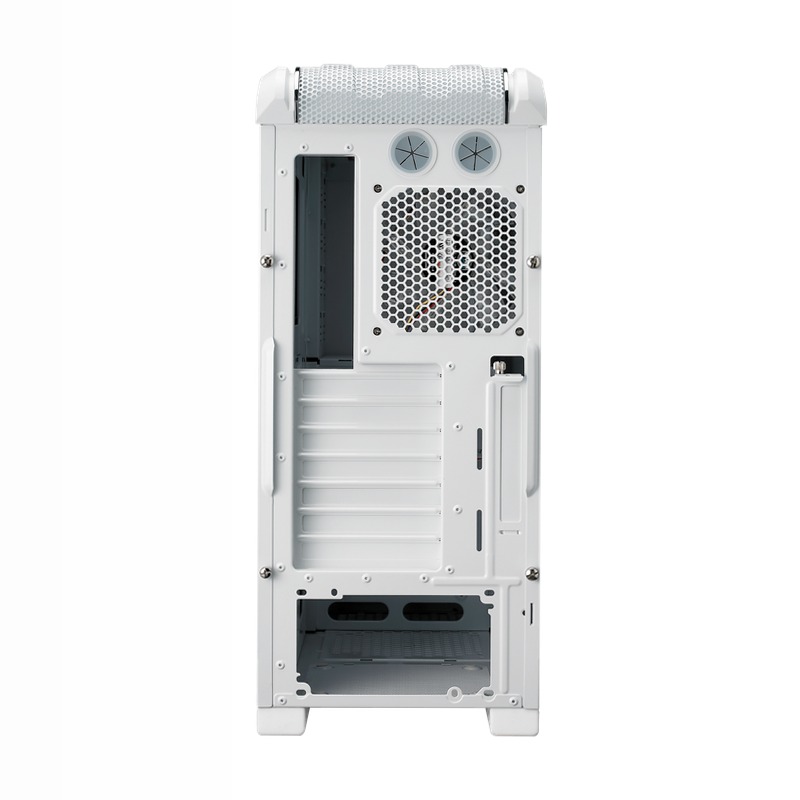 CM 690 II Advanced White