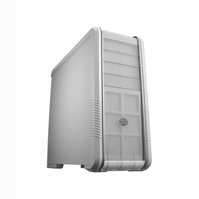 CM 690 II Advanced White