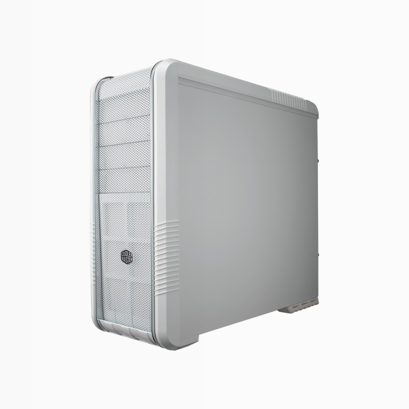 CM 690 II Advanced White