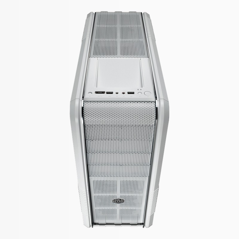 CM 690 II Advanced White