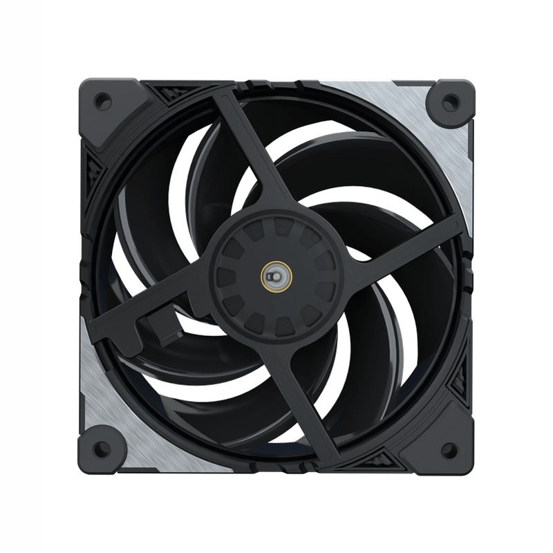 MasterFan SF120M 4 pin PWM LED
