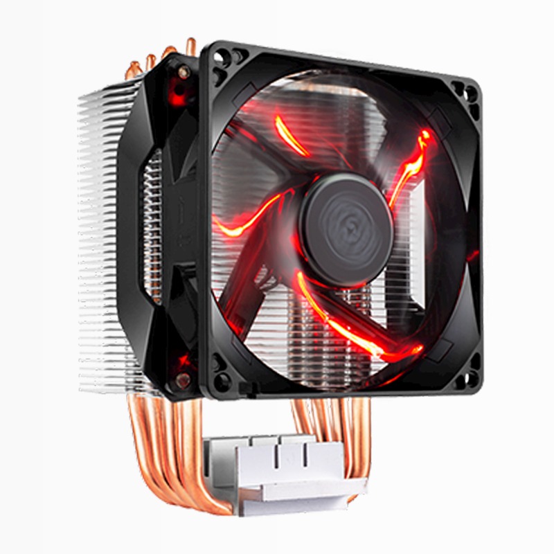 Raffreddatore ad aria della CPU Hyper H410R