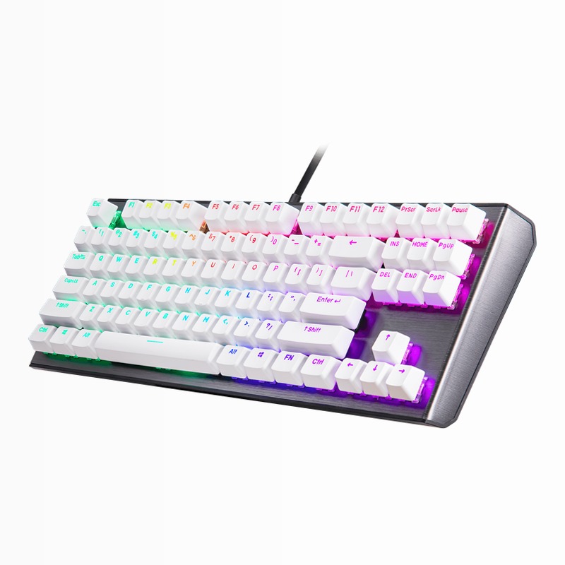 PBT Backlit Keycap Upgrade Set