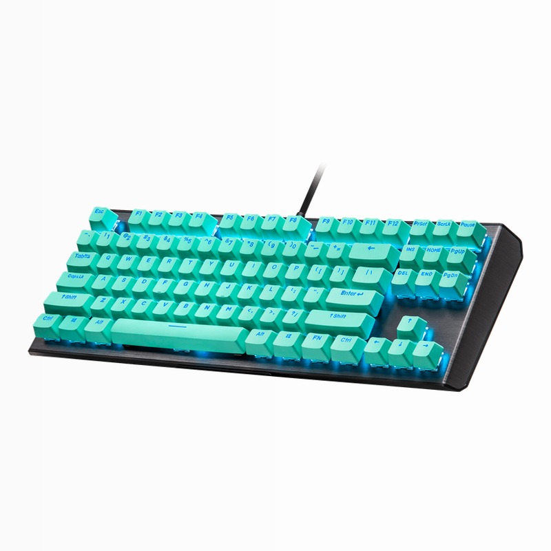 PBT Backlit Keycap Upgrade Set