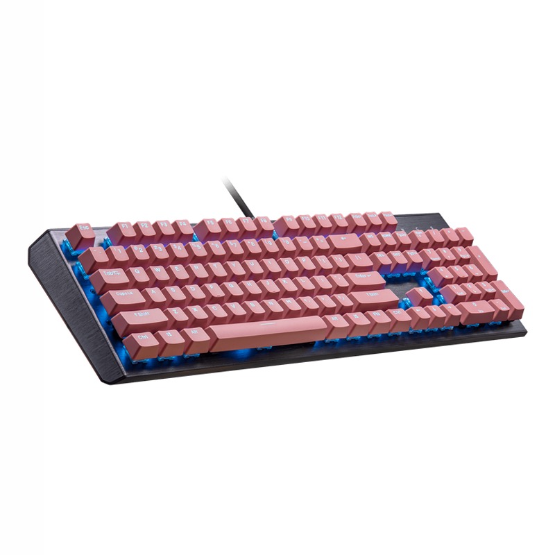 PBT Backlit Keycap Upgrade Set