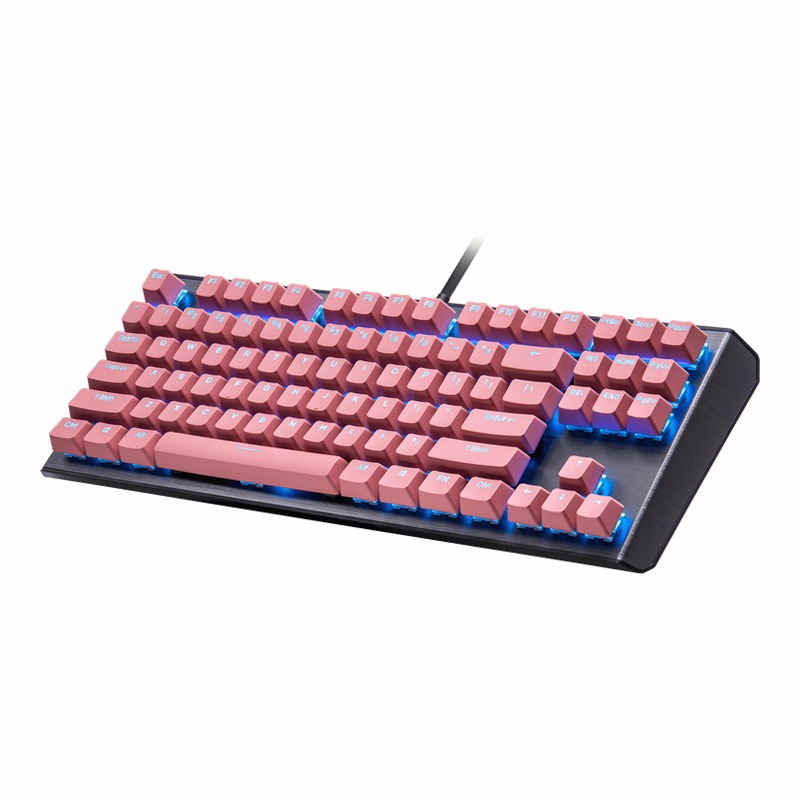 PBT Backlit Keycap Upgrade Set