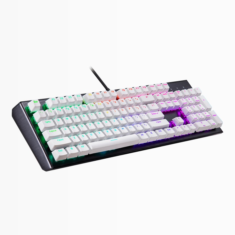 PBT Backlit Keycap Upgrade Set